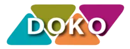 DOKO logo