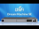 Ubiquiti UniFi Dream Machine Special Edition