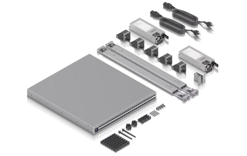 Ubiquiti UniFi Enterprise Campus Aggregation