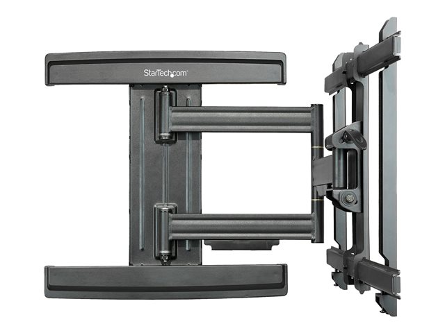 Full motion TV Wall Mount for up to 80 inch (110lb) - VESA 600 x 400 