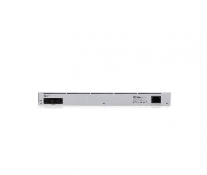 Ubiquiti UniFi Switch PRO Gen 2 - 48 poort, 600W PoE budget