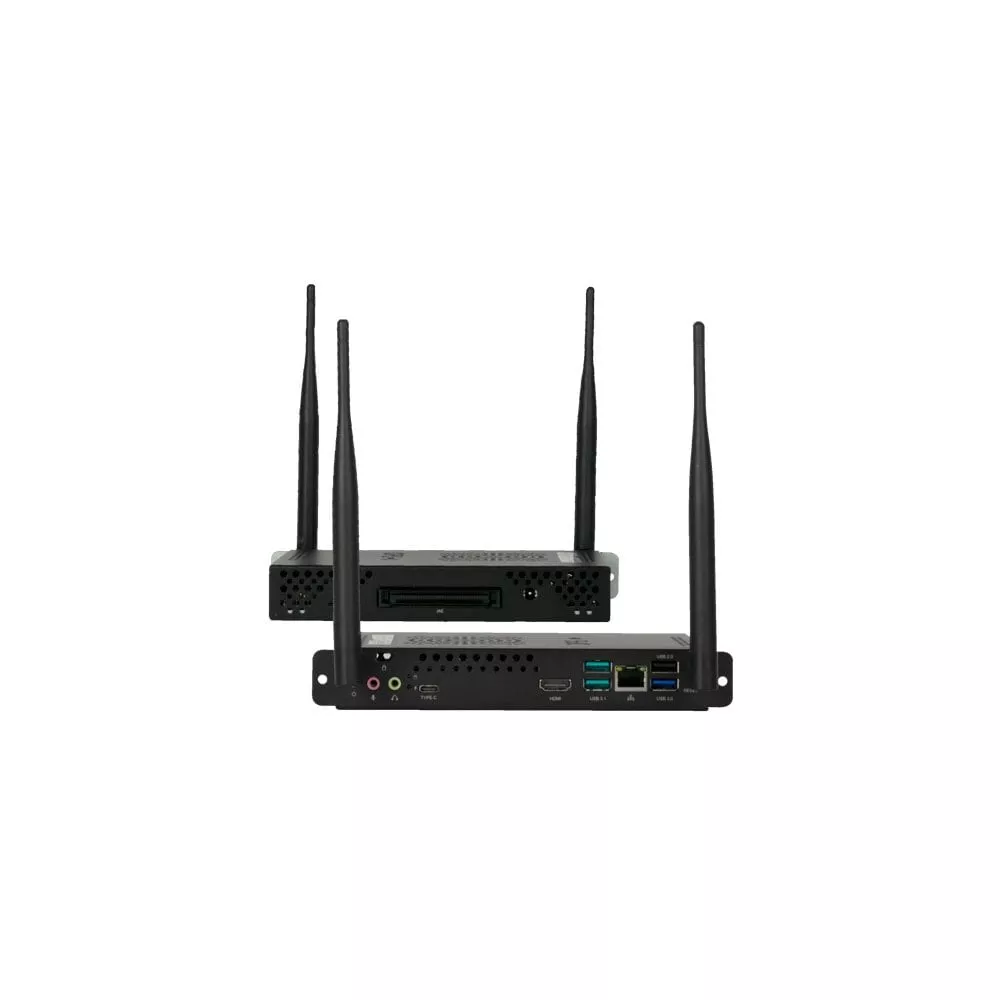 VP OPS module i5-1235U 12de generatie - 16G/256G - WiFi 6