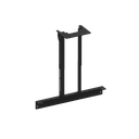 Slimline camera mount kit met accesoirebeugel