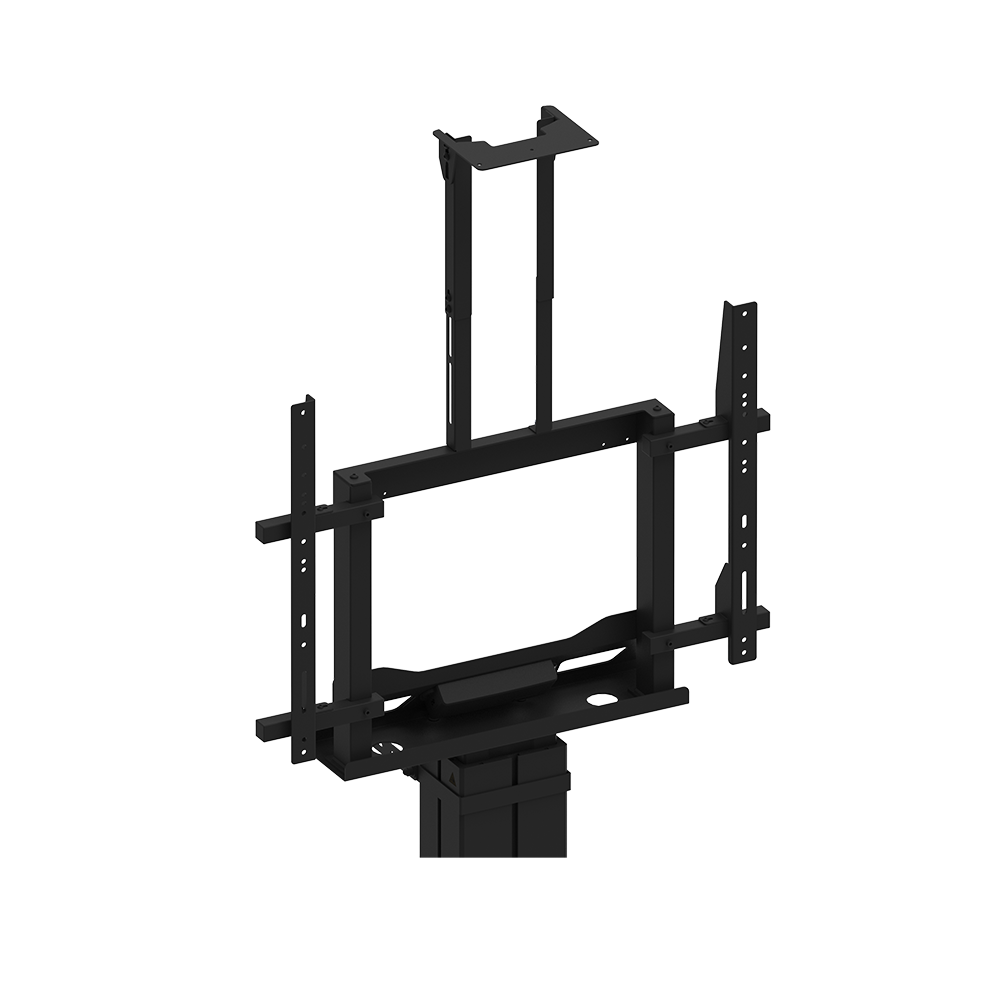 Slimline camera mount kit met accesoirebeugel