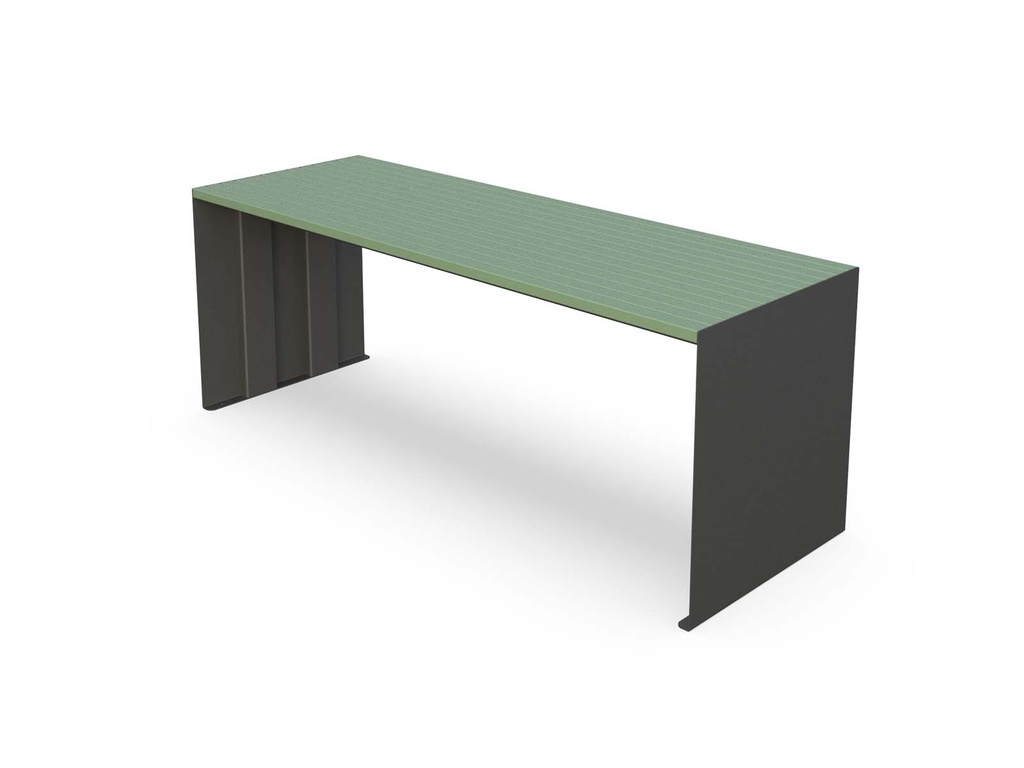Forte tafel - outdoor