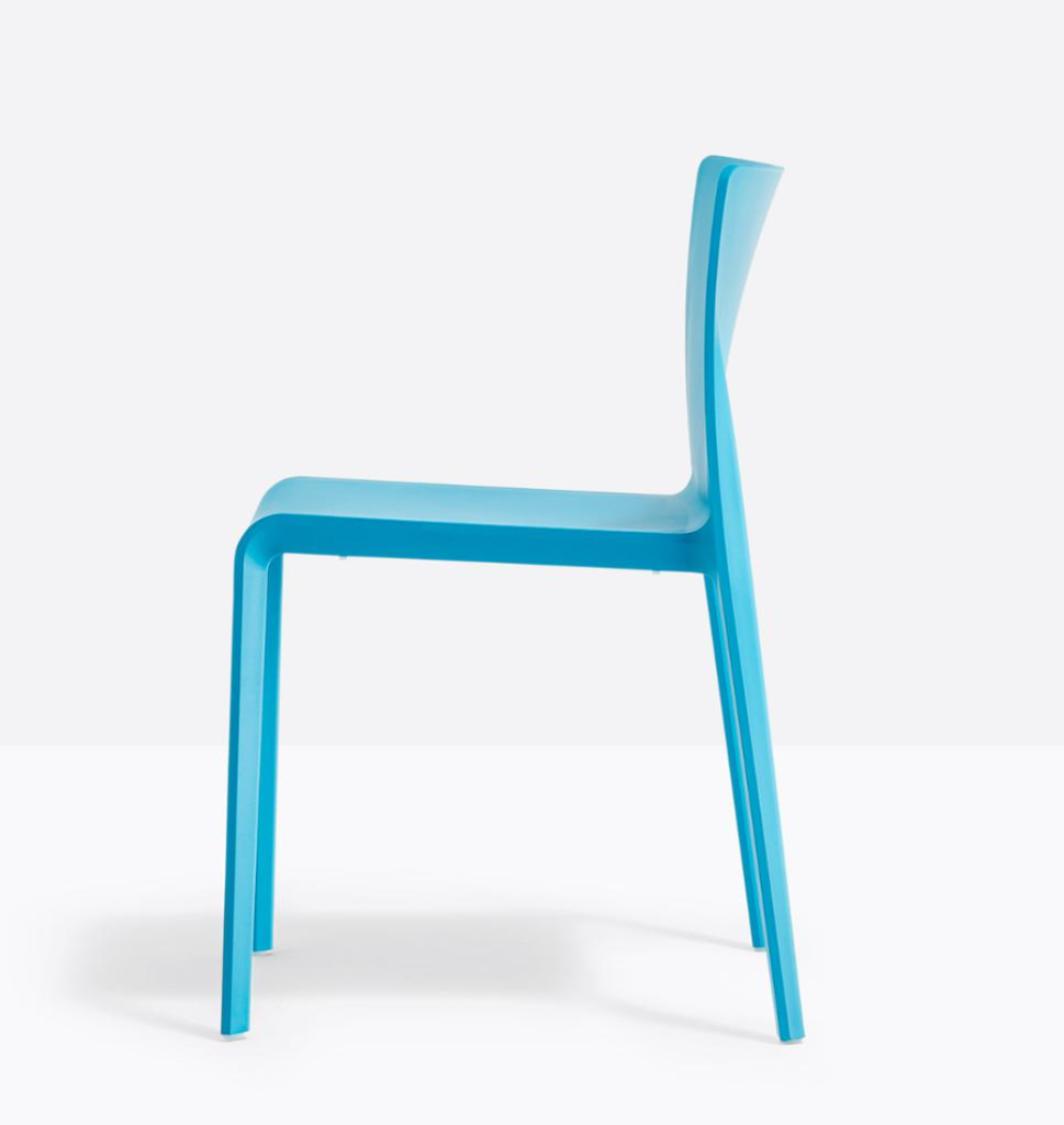 Volt - kunststof stoel