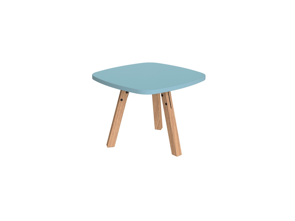 Pontis - bijzettafel