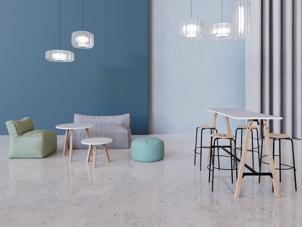 Pontis - bijzettafel