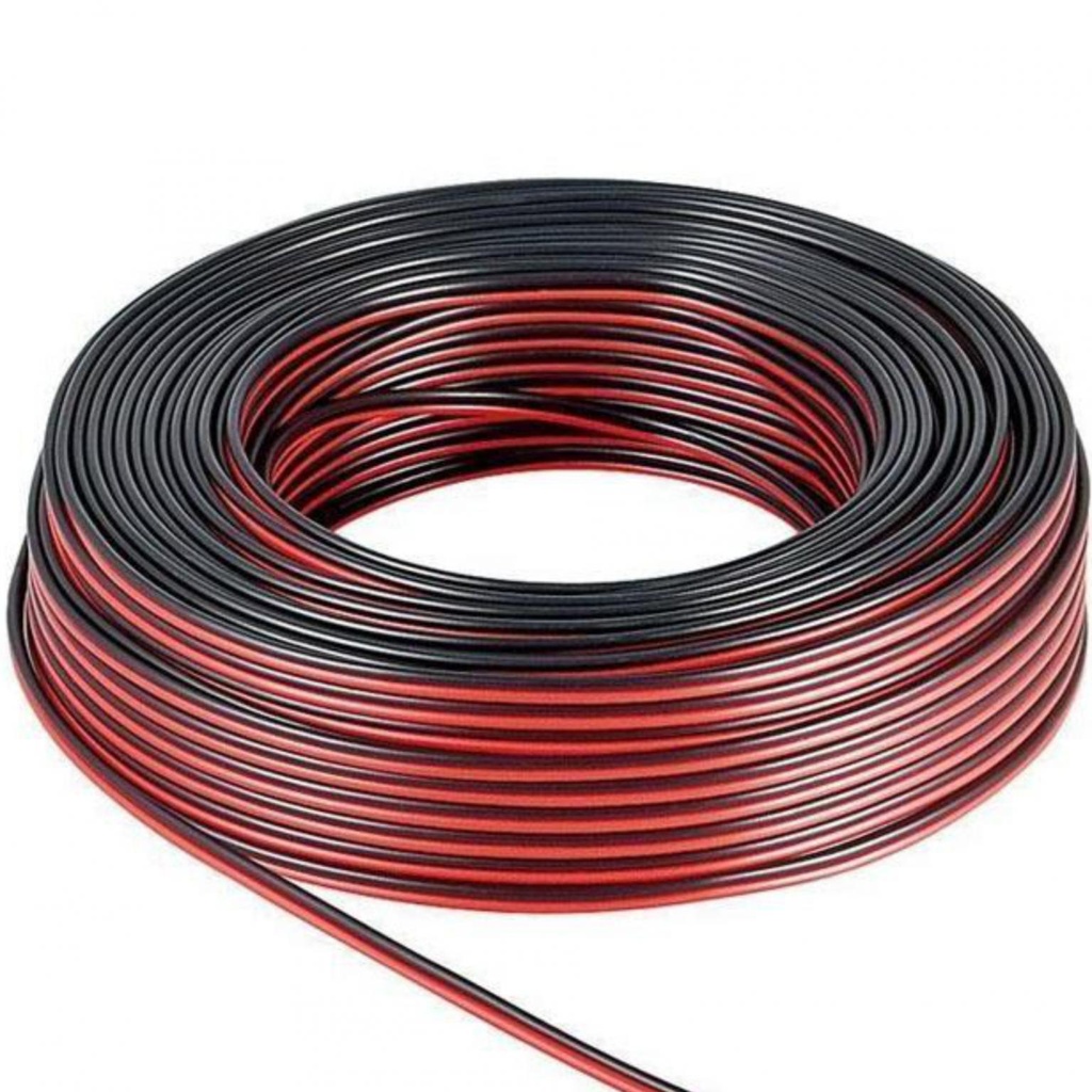 [1302342] Luidspreker kabel - 10m op rol