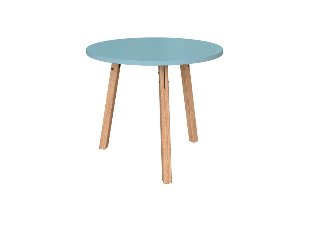 [PKA-BIJZETTAFEL-Measurement coffeetable-TBA-Colour table top coffee table-TBA] Pontis - bijzettafel (Nog te bepalen, Nog te bepalen)