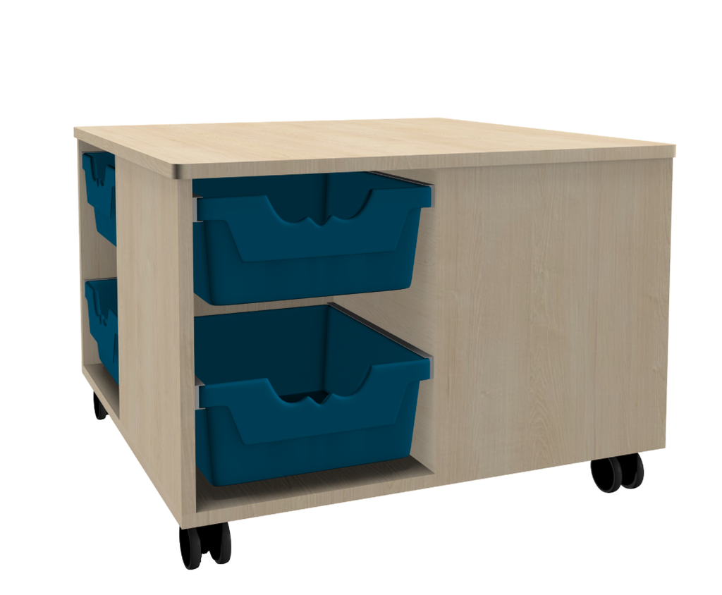 A-TOLL - speeleiland