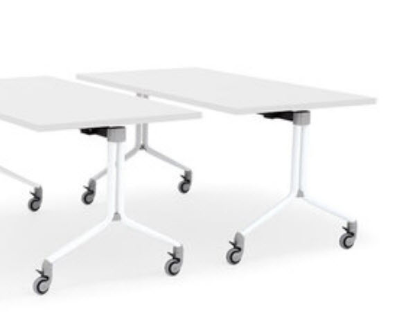 Slima - mobiele klaptafel - multifunctioneel