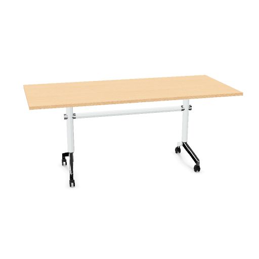 Turn & Go klaptafel 180x80cm