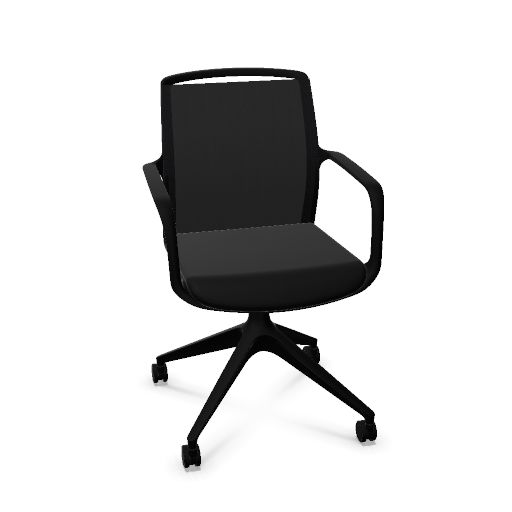 Meeting, 4-star base