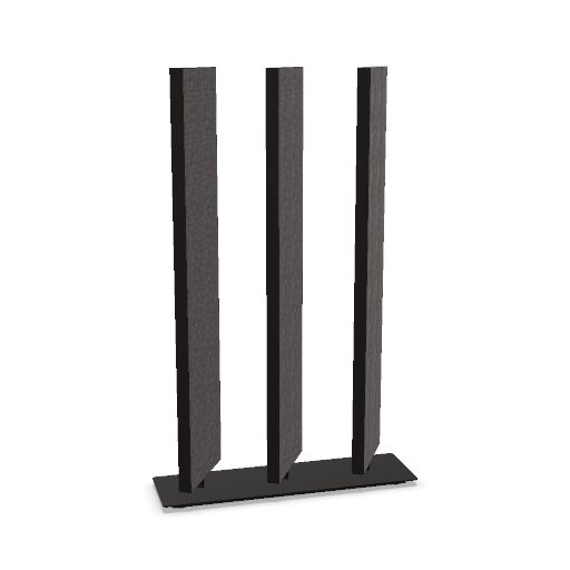 Acoustic Blinds Divider - Small