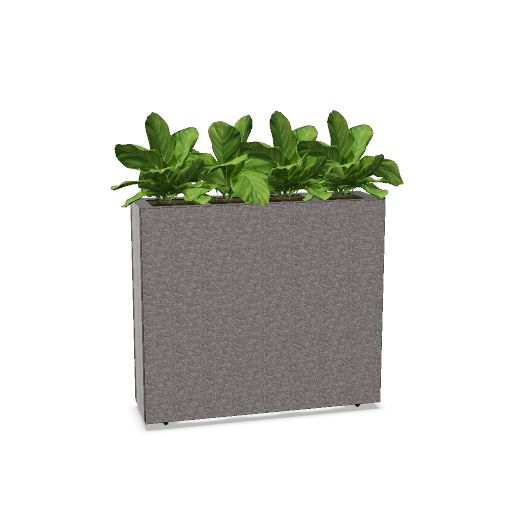 Acoustic planter - Medium