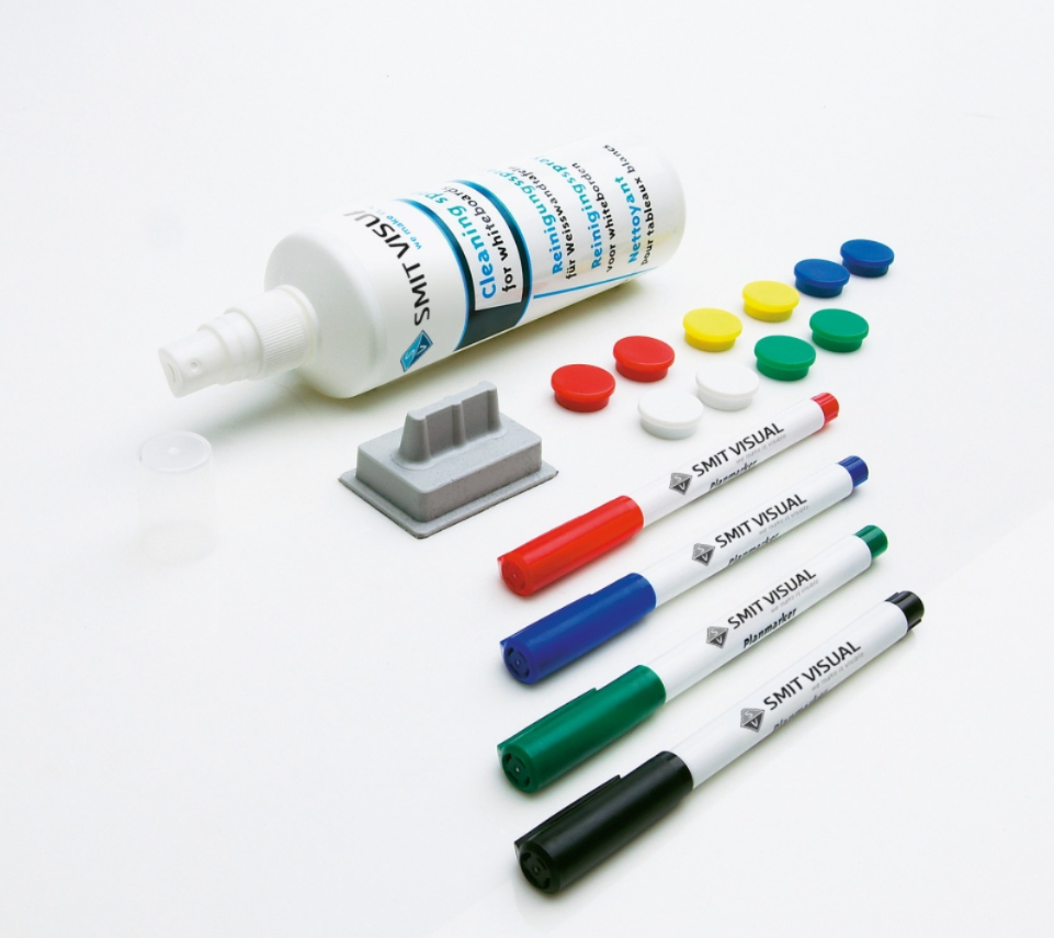 Starterkit whiteboard junior