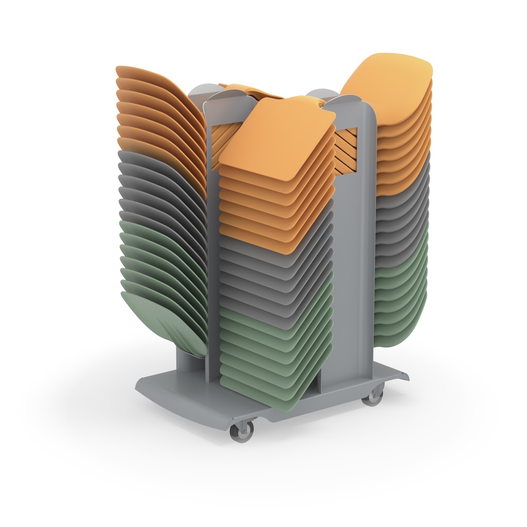 Student-tool trolley