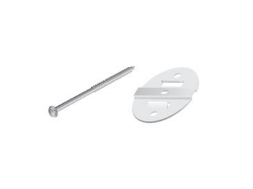 Ubiquiti NanoBeam Wall Mount