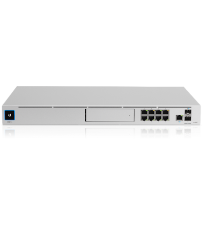 Ubiquiti UniFi Dream Machine Pro