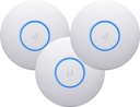 Ubiquiti UniFi nanoHD 3-PACK