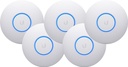 Ubiquiti UniFi nanoHD 5-PACK