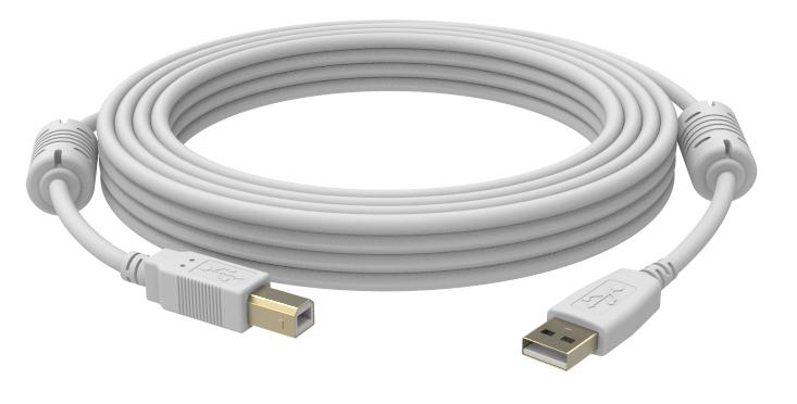 USB kabel 2m