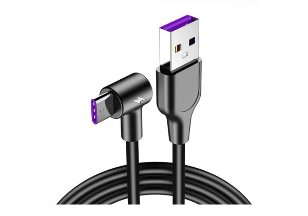 [OKS-68731] USB-A NAAR USB-C KABEL