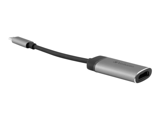 USB-C naar HDMI converter