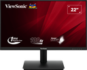 ViewSonic 22” Full HD monitor met snelle 1ms reactie tijd