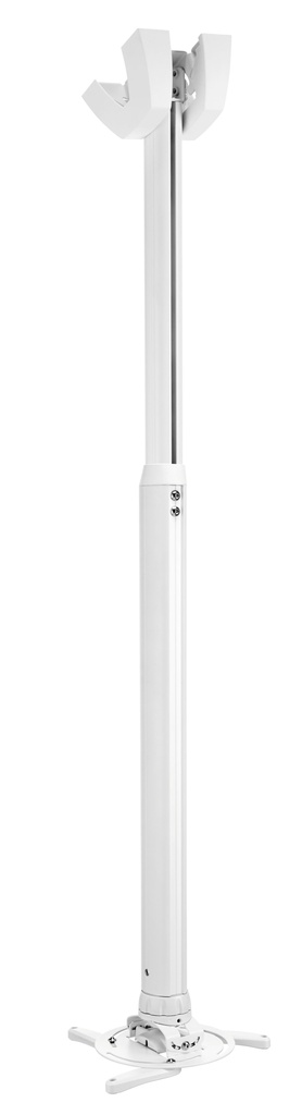 Vogel's projector plafondsteun - 55 - 85 cm