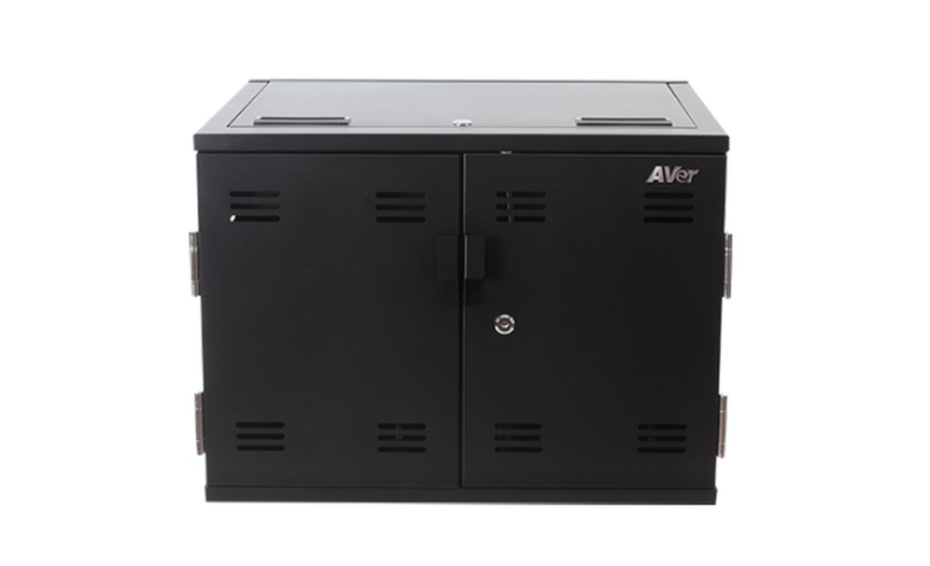 [00091899] Aver Cabinet X12
