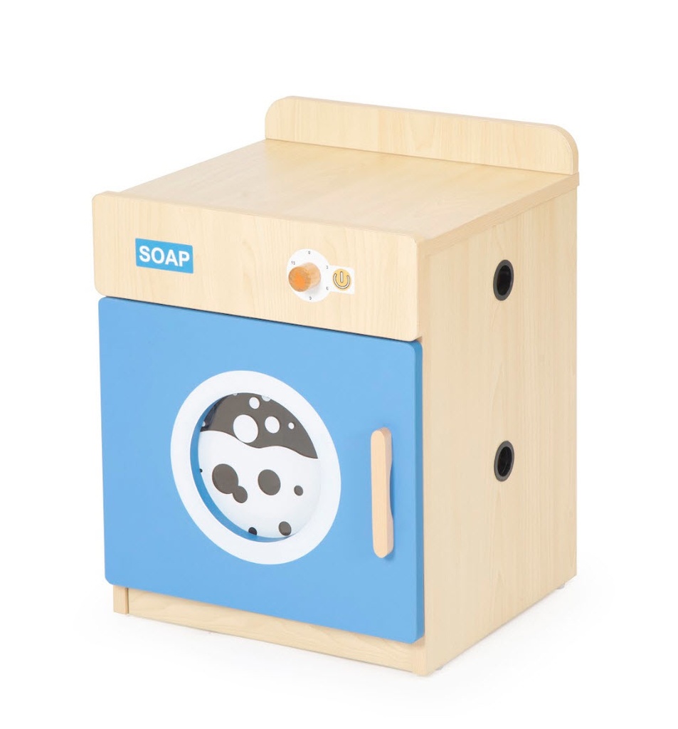[KB1-BK004A-ED-] Wasmachine