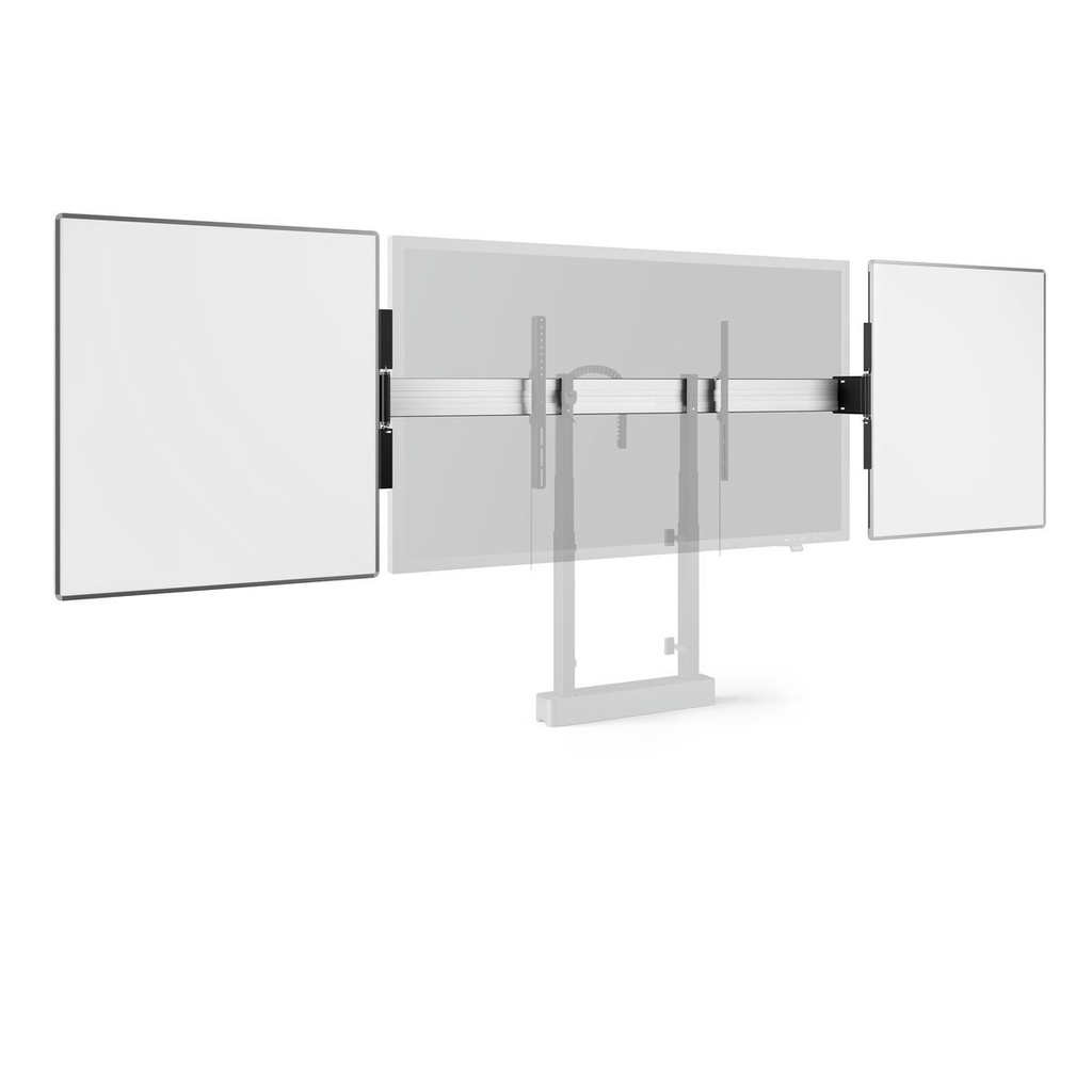 Whiteboard set  A218 - 86"