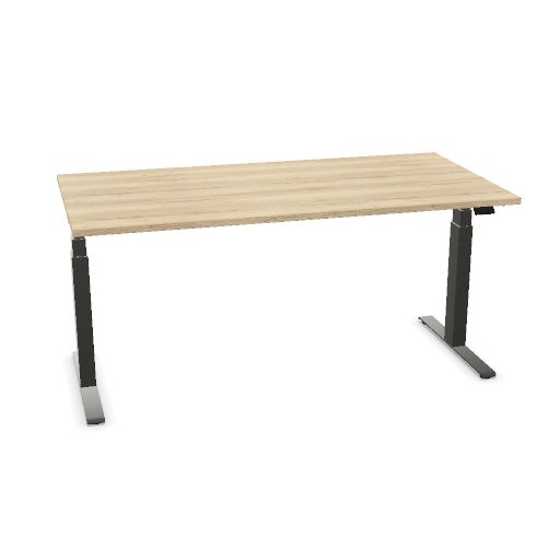 S-Line single 160x80cm