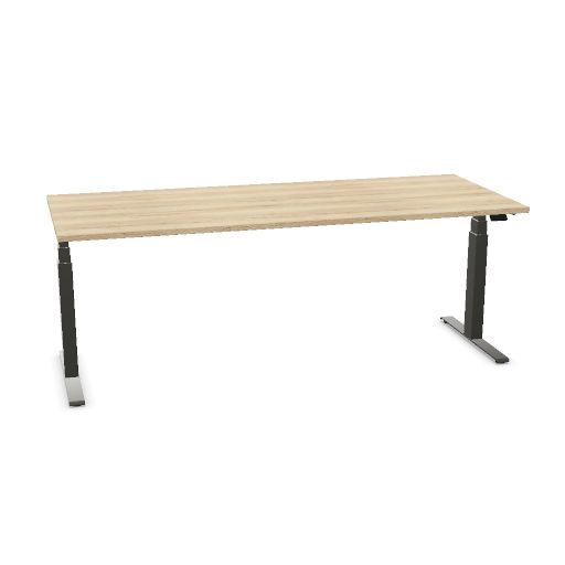 S-Line single 200x80cm