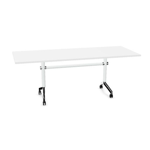 Turn & Go klaptafel 200x80cm