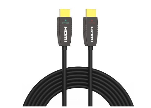 Cable Ultra High Speed optical fibre HDMI® Cable 8K CL2, HDMI 2,1 10 meter