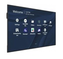 ViewSonic LED Large Format Display 86" - 4K - 500 nits - 24/7 - non touch