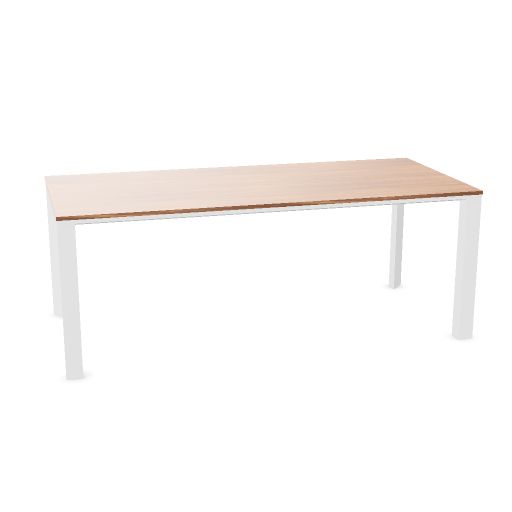 desk W. 200  H. 75  D. 90 