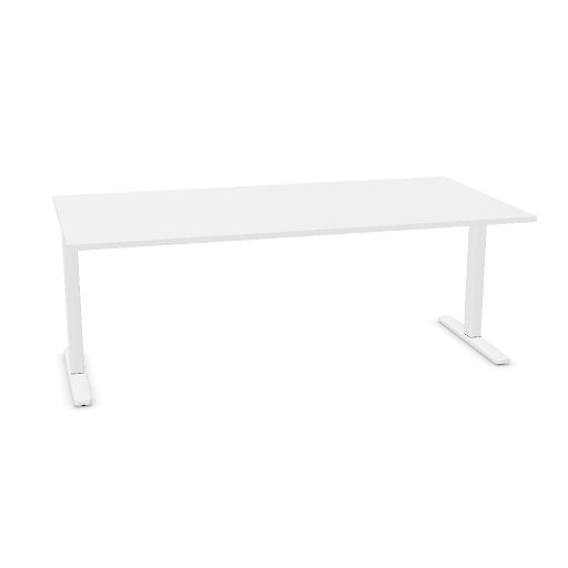 desk W. 200  H. 74  D. 100 