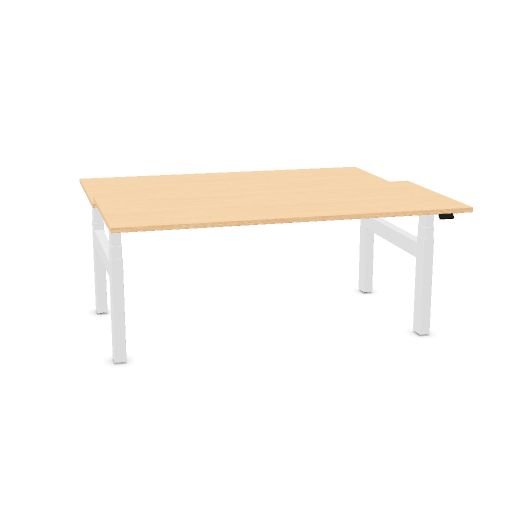 S-Line bench 180x80cm