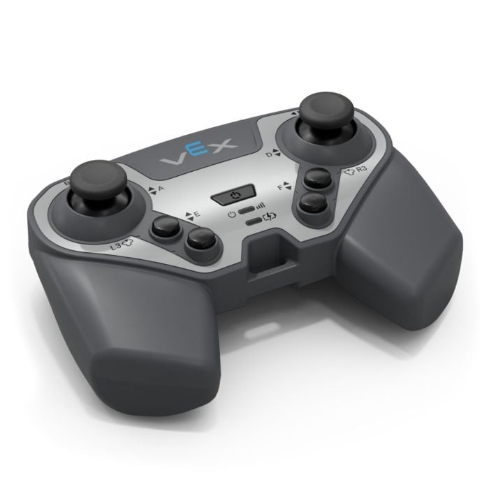 IQ controller (2e generatie)