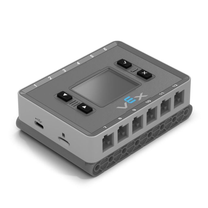 [228-6480] IQ robot brein (2e generatie)