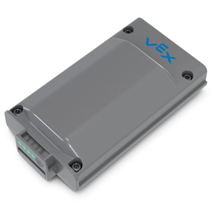 [228-7045] IQ robot batterij (Li-Ion, 2000 mAh)