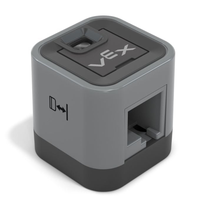 IQ afstandsensor (2e generatie)