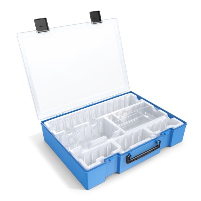 VEX IQ koffer