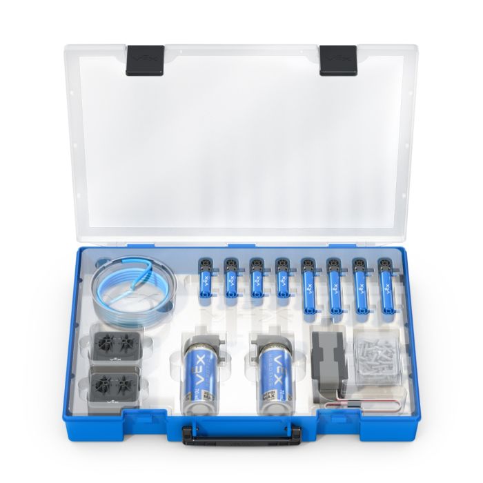 [228-8795] VEX IQ pneumatica kit