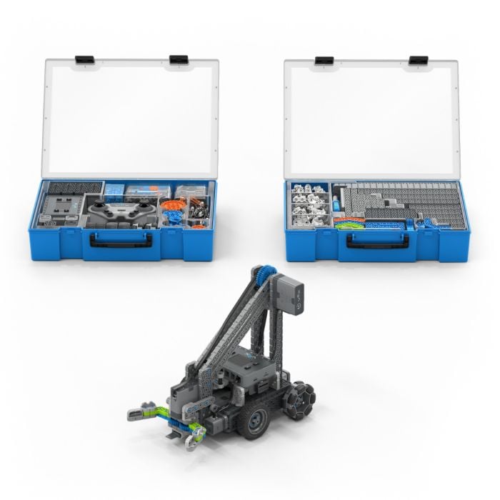 [228-8899] VEX IQ educatiekit (2e generatie)