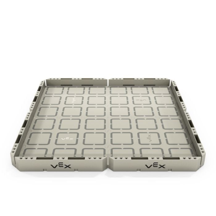 VEX 123/AIM platform